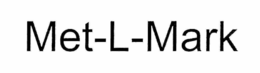 MET-L-MARK trademark