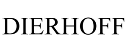 DIERHOFF trademark