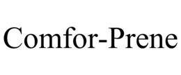 COMFOR-PRENE trademark