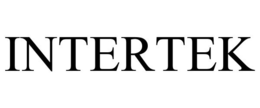 INTERTEK trademark