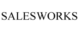 SALESWORKS trademark