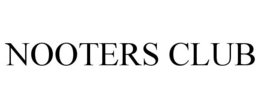 NOOTERS CLUB trademark