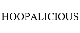 HOOPALICIOUS trademark