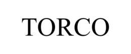 TORCO trademark