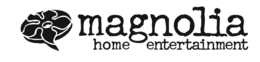 MAGNOLIA HOME ENTERTAINMENT trademark