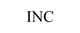 INC trademark