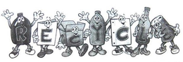 RECYCLE trademark