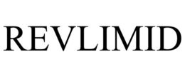 REVLIMID trademark