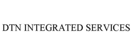 DTN INTEGRATED SERVICES trademark