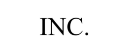INC. trademark
