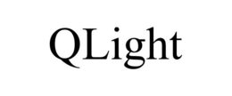 QLIGHT trademark