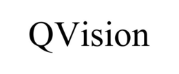QVISION trademark
