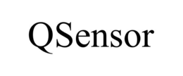 QSENSOR trademark