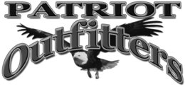PATRIOT OUTFITTERS trademark