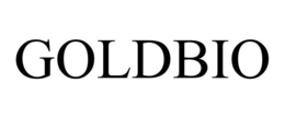 GOLDBIO trademark