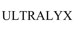 ULTRALYX trademark