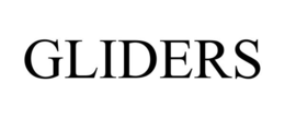 GLIDERS trademark