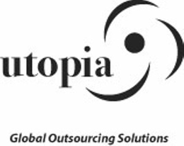 UTOPIA GLOBAL OUTSOURCING SOLUTIONS trademark