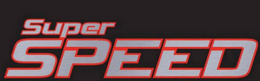 SUPER SPEED trademark