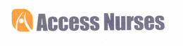 A ACCESS NURSES trademark