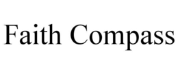 FAITH COMPASS trademark
