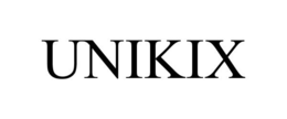 UNIKIX trademark