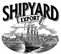 SHIPYARD EXPORT trademark