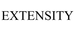 EXTENSITY trademark