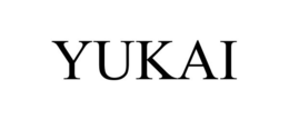 YUKAI trademark