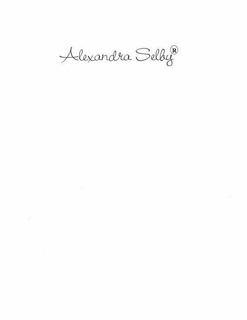 ALEXANDRA SELBY trademark