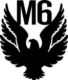 M6 trademark