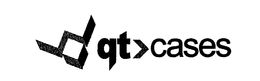QT CASES trademark