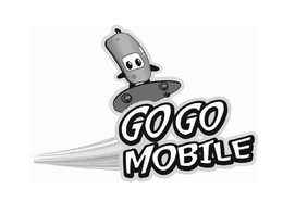 GOGO MOBILE trademark