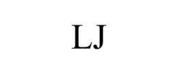 LJ trademark