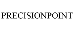 PRECISIONPOINT trademark