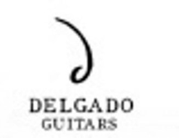 D DELGADO GUITARS trademark
