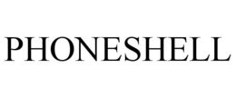PHONESHELL trademark