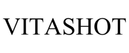 VITASHOT trademark
