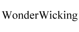 WONDERWICKING trademark