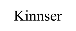 KINNSER trademark