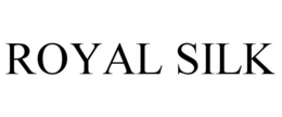 ROYAL SILK trademark