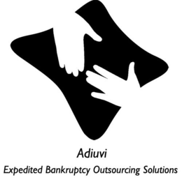 ADIUVI EXPEDITED BANKOUTSOURCING SOLUTIONS trademark
