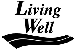 LIVING WELL trademark