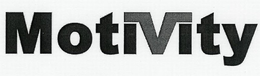 MOTIVITY trademark