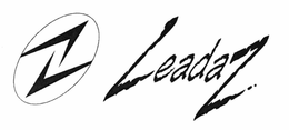 L Z  LEADAZ trademark