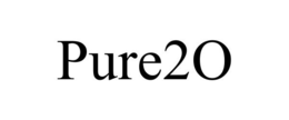PURE2O trademark