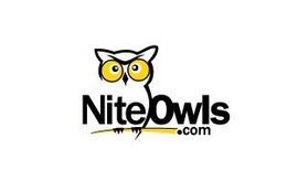 NITEOWLS.COM trademark