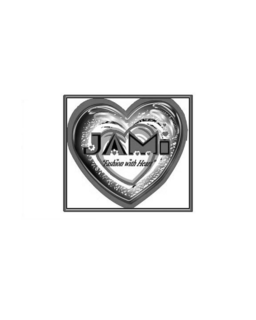 JAMI FASHION WITH HEART trademark