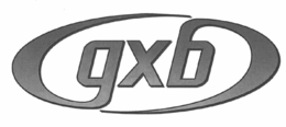 GXB trademark