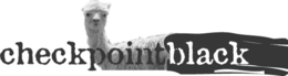 CHECKPOINTBLACK trademark